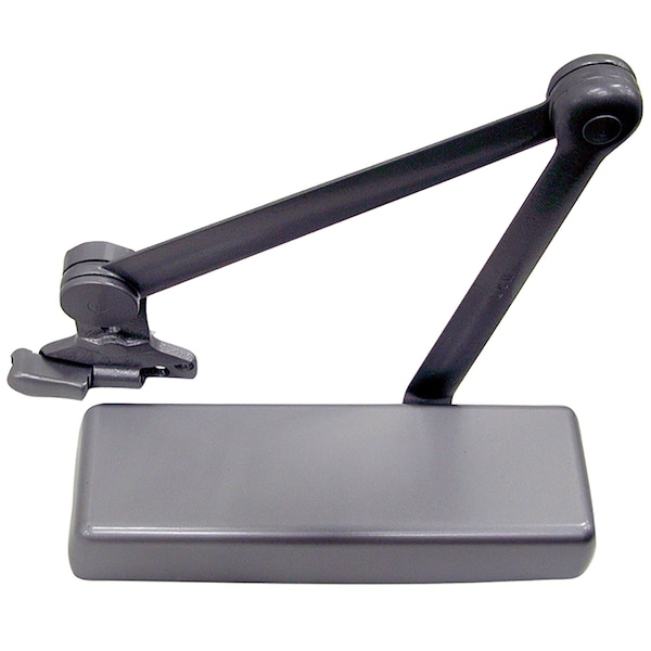 Manual, Hydraulic, 4040XP Series Surface Mounted Closers, Surface Mounted Closer, Heavy Duty